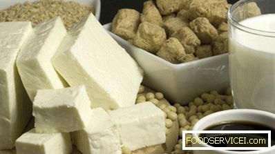 Tofu hemma - ett föryngringsrecept